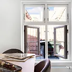 Regent 5 - Large With Terrace Right In Centre Of Apartament