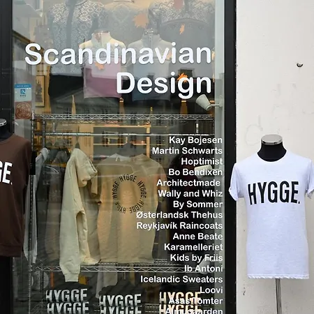 Sanders Regent 5 - Large With Terrace Right In Centre Of Copenhaga