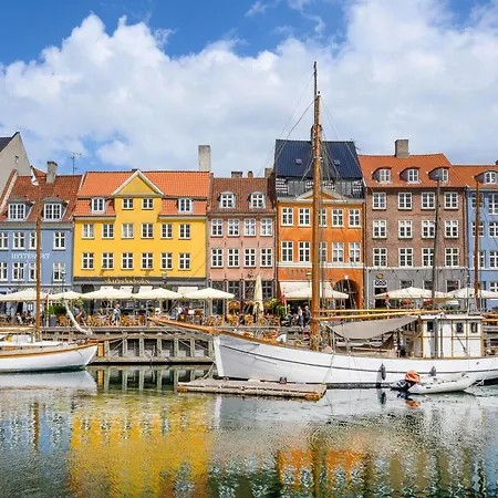 Regent 5 - Large With Terrace Right In Centre Of Apartamento *