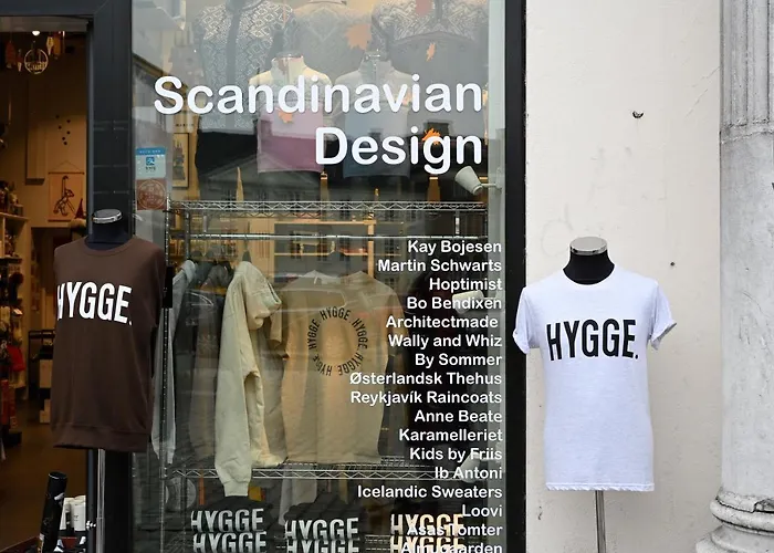 Regent 5 - Large With Terrace Right In Centre Of Copenhague