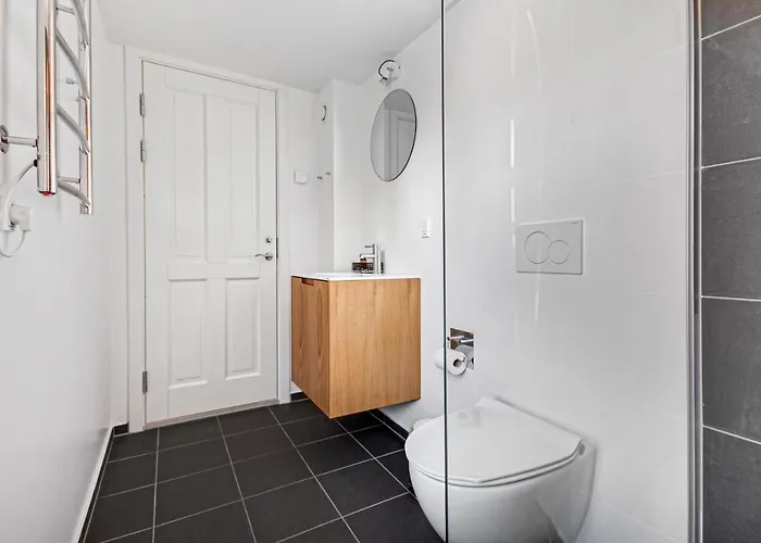 Regent 5 - Large With Terrace Right In Centre Of * Copenhague