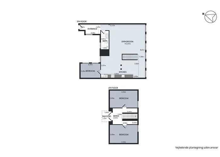 Regent 5 - Large With Terrace Right In Centre Of Apartamento *