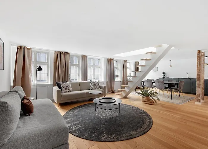 Appartamento Regent 5 - Large With Terrace Right In Centre Of