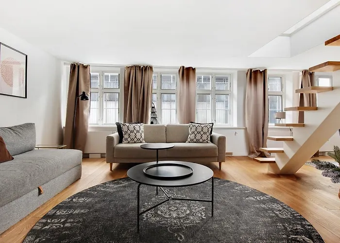 Appartamento Regent 5 - Large With Terrace Right In Centre Of