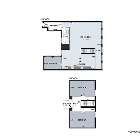 Sanders Regent 5 - Large With Terrace Right In Centre Of Apartman *