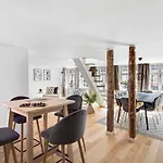 Regent 5 - Large With Terrace Right In Centre Of Apartmán